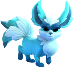 Spirit Fox